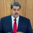 Oposição de Nicolás Maduro consegue registrar candidato (Reprodução | RECORD)